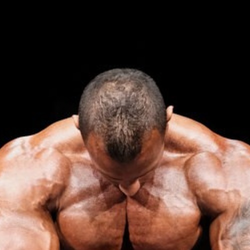 Charles Simeone profile photo