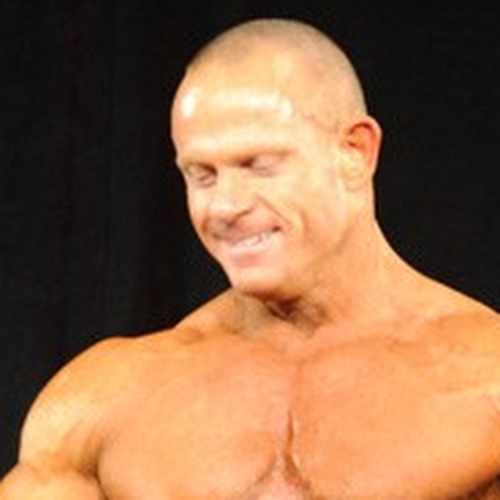 Thomas Hurd profile photo