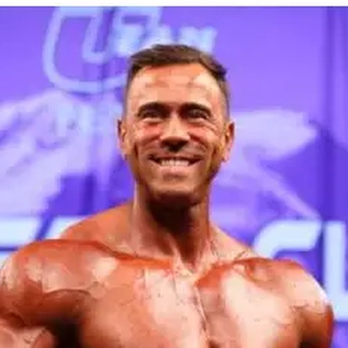 Chuck Kirsch profile photo