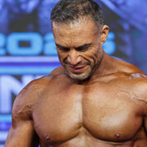 Anthony Camacho profile photo