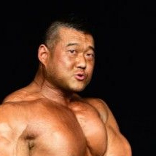 James Yoon profile photo