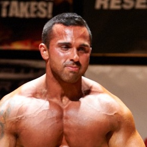 Drew Schelker profile photo