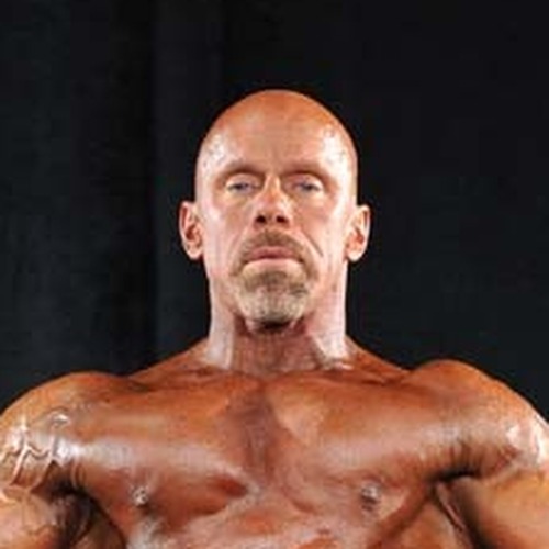 Michael Halpin profile photo