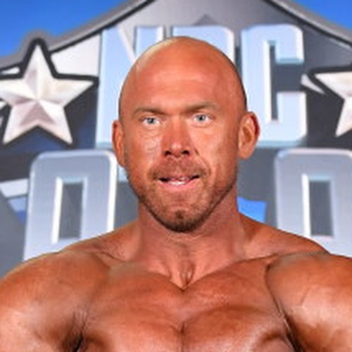 Jeff Cheatham profile photo