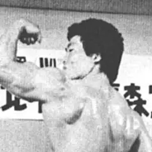 Masayuki Kikuchi