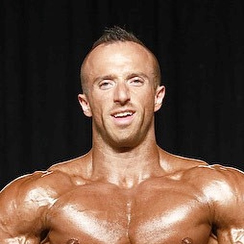 Douglas Kidder profile photo