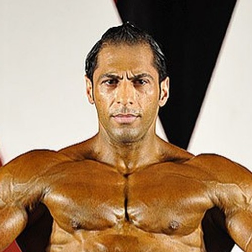 Mansour Al Dawood profile photo