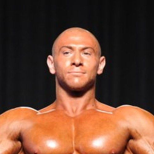 Vincent DiRenzo profile photo