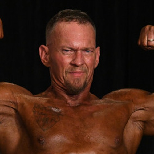 John Wilkerson profile photo