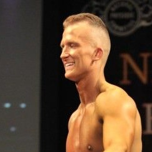 Mark Ross profile photo