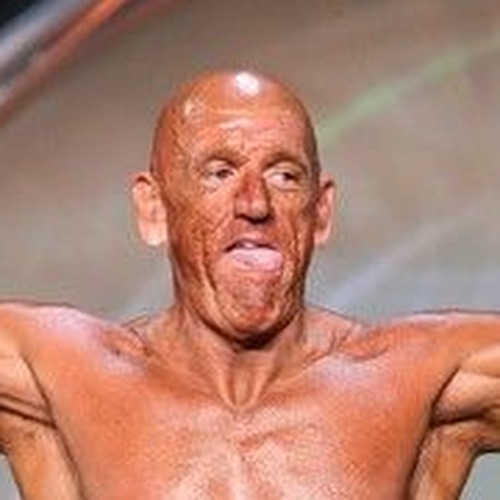 Tim Bartholomew profile photo