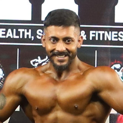 Jaswinder Singh profile photo