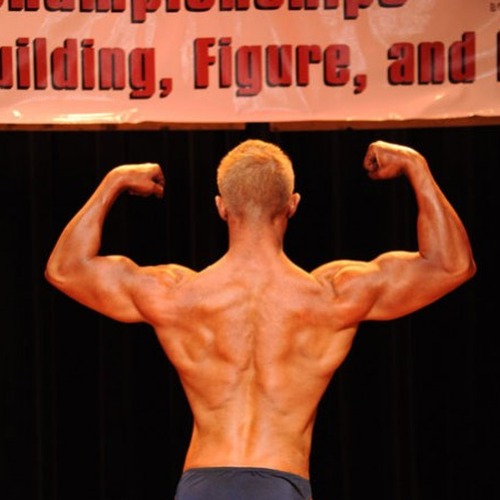 Chad Mace profile photo