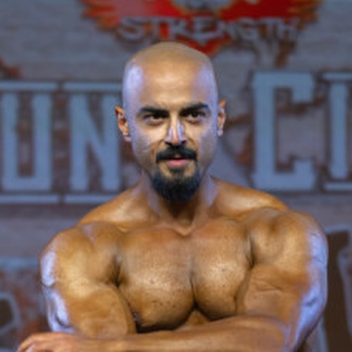Abdulmuhsen Aldhaye profile photo