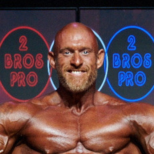 Barry Cunliffe profile photo