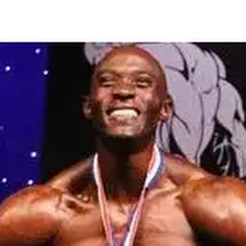 Chris Nsubuga