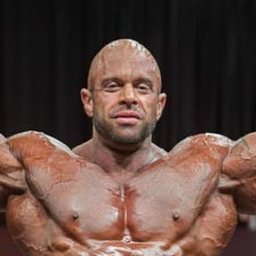 Peter Castella profile photo