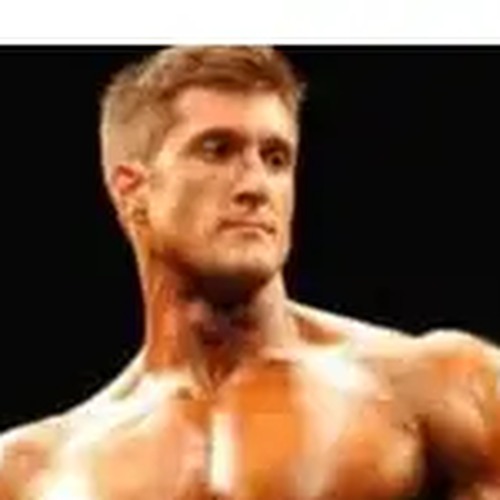 Ryan Humistron profile photo