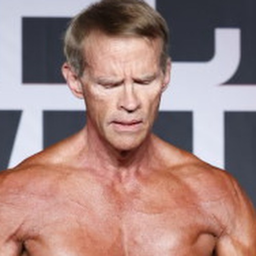 Glenn Wilkins profile photo