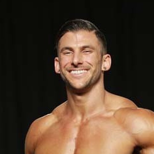 Matt Mendrun profile photo