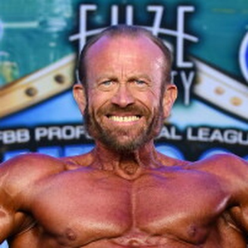 Ronnie Aldrich profile photo
