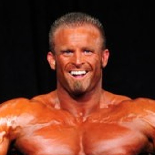 Tyler Berry profile photo
