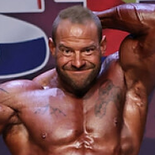 Robert Van Gorder profile photo