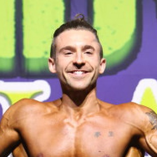 Jacob McCoy profile photo