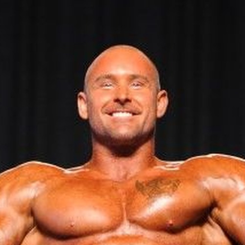 Ryan Will profile photo