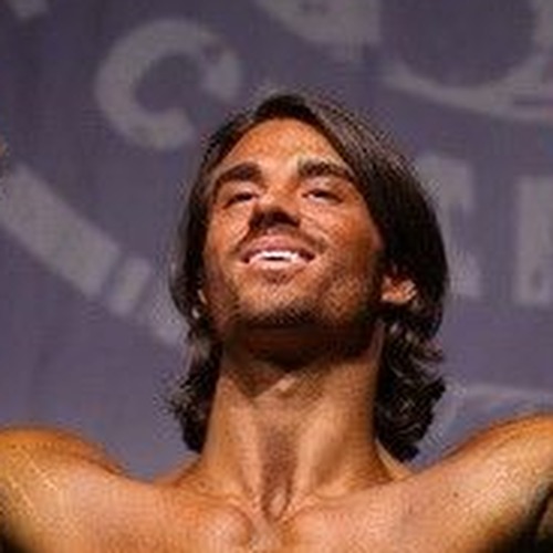 Zac Aldridge profile photo