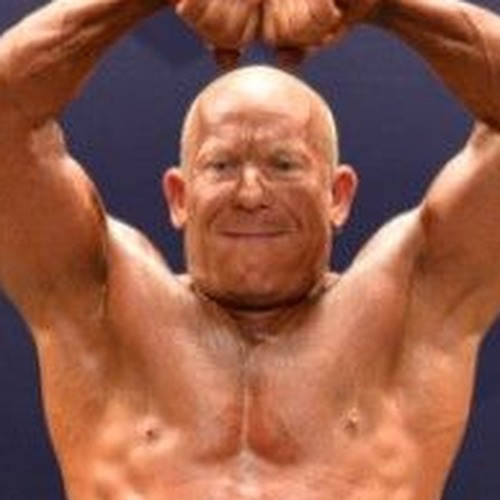 Brad Fleming profile photo