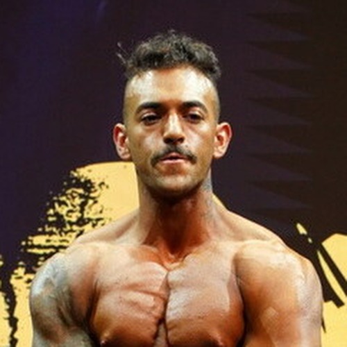 Luis Lopez profile photo
