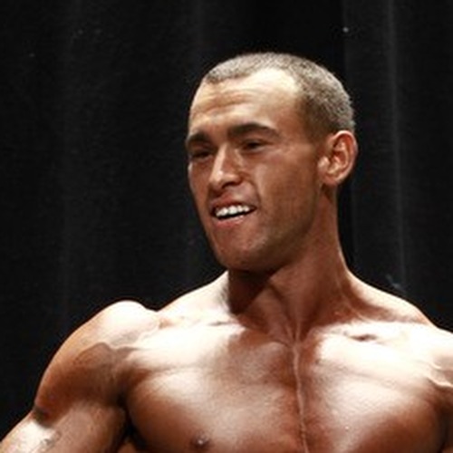 Matheo Perez profile photo