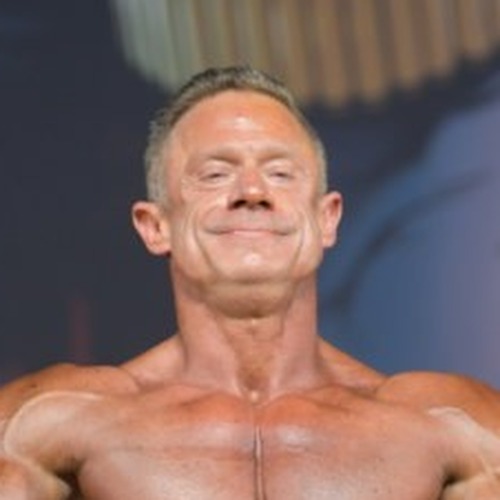Brad Helm