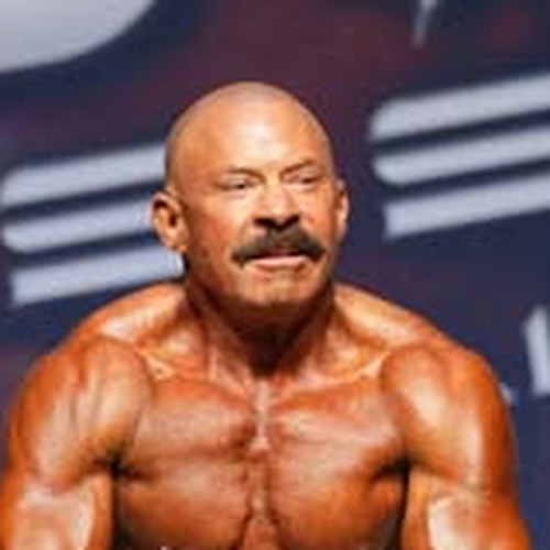 David Row profile photo