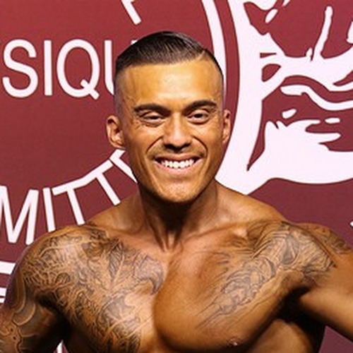 Luis Diaz profile photo