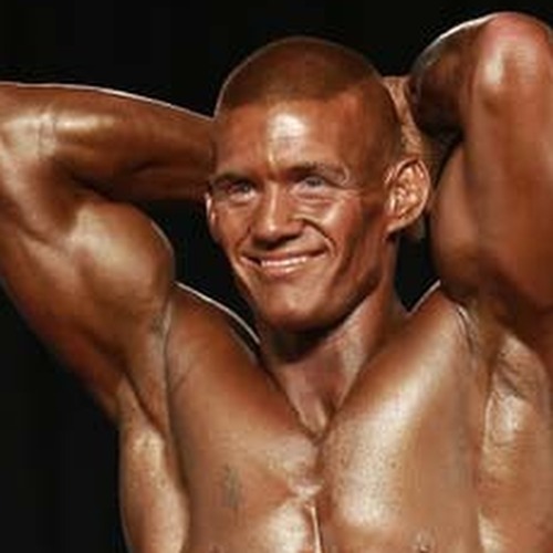 Eugene Neal profile photo