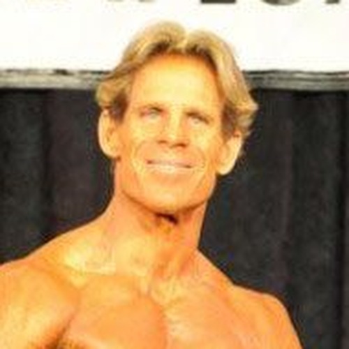 Jeff Cohen profile photo