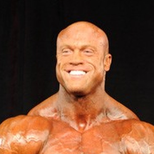 Mark Byers profile photo