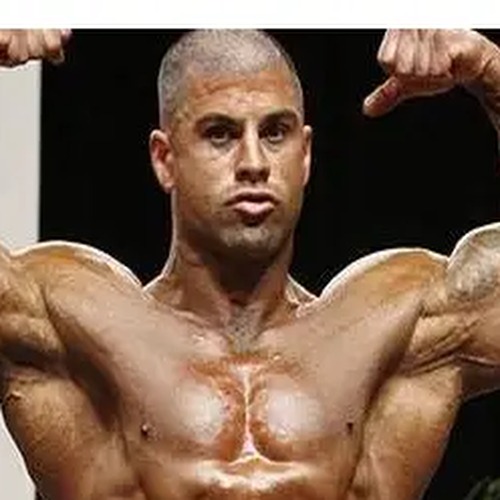 Shawn Nieman profile photo