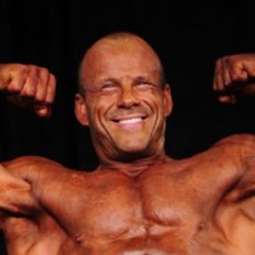 Joe Munich