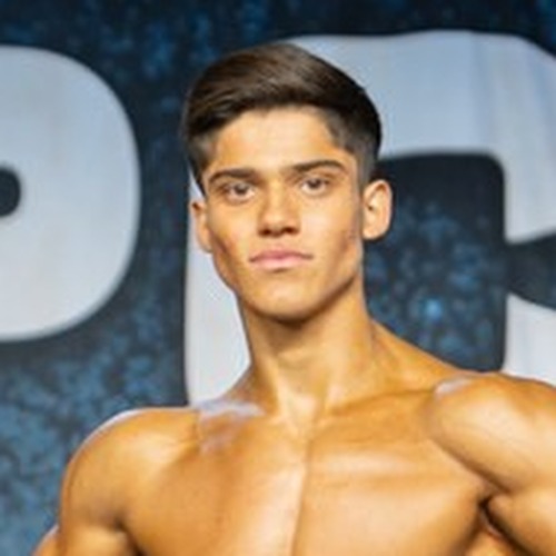 Luis Delgado profile photo