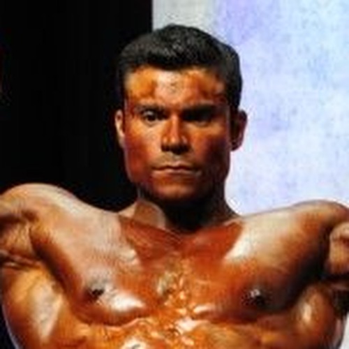 Angel Veliz profile photo