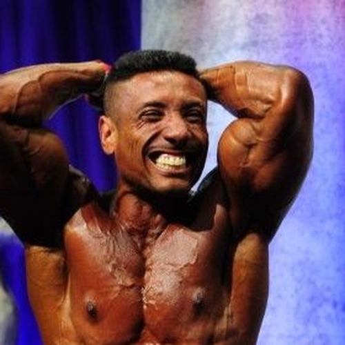 Isaquiel Balbi profile photo