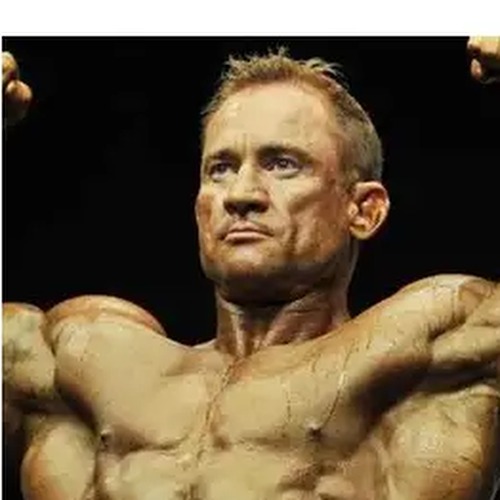 Phil Primmer profile photo