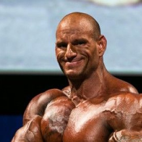 Luke Timms