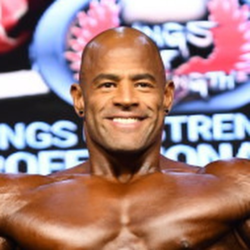 Manuel Romero profile photo