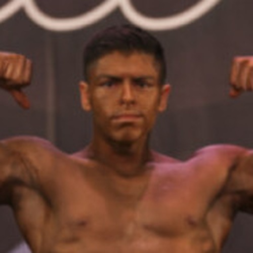 Raul Martinez