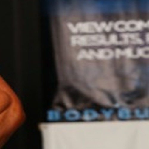 Edward Shepherd profile photo