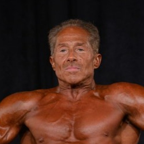 Peter Haina profile photo